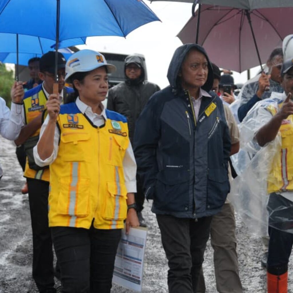 Kementerian PU Kebut Pembangunan Sekolah Rakyat Brebes, Target Rampung Juni 2026 Jelang Tahun Ajaran Baru