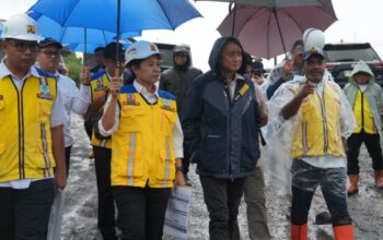 Kementerian PU Kebut Pembangunan Sekolah Rakyat Brebes, Target Rampung Juni 2026 Jelang Tahun Ajaran Baru