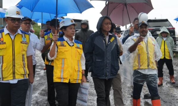 Kementerian PU Kebut Pembangunan Sekolah Rakyat Brebes, Target Rampung Juni 2026 Jelang Tahun Ajaran Baru