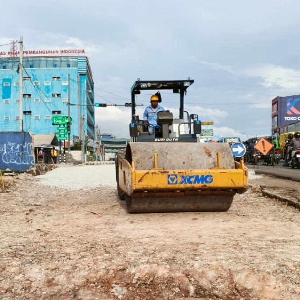 Kementerian PU Percepat Pembangunan Underpass Bitung di Tangerang, Solusi Atasi Kemacetan Jalur Pantura Serang–Tangerang