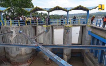 Kementerian PU Percepat Pemulihan Infrastruktur Pascabencana di Sumatera