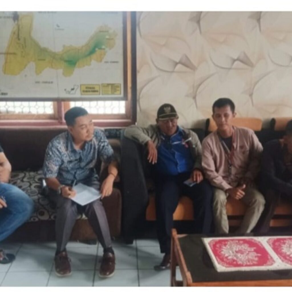 Ketidakhadiran Pengelola SPPG Panimbang Jaya 08 Picu Polemik Program Makan Bergizi Gratis