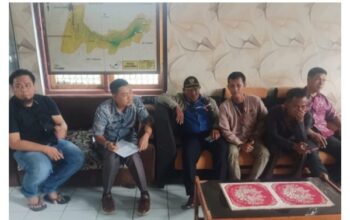 Ketidakhadiran Pengelola SPPG Panimbang Jaya 08 Picu Polemik Program Makan Bergizi Gratis