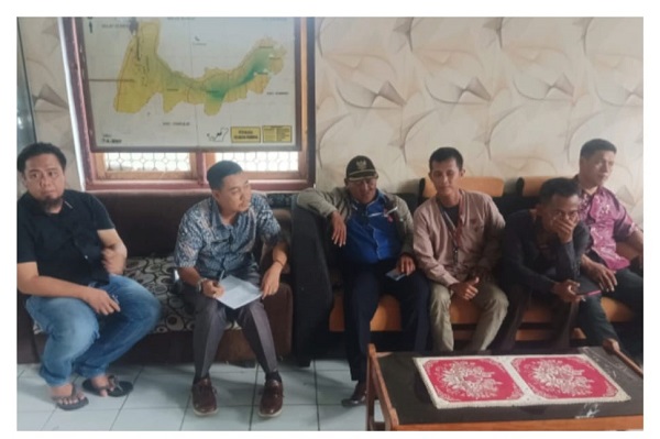 Ketidakhadiran Pengelola SPPG Panimbang Jaya 08 Picu Polemik Program Makan Bergizi Gratis