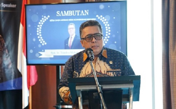 Ketika “Pesta Babi” Menjadi Metafora Papua