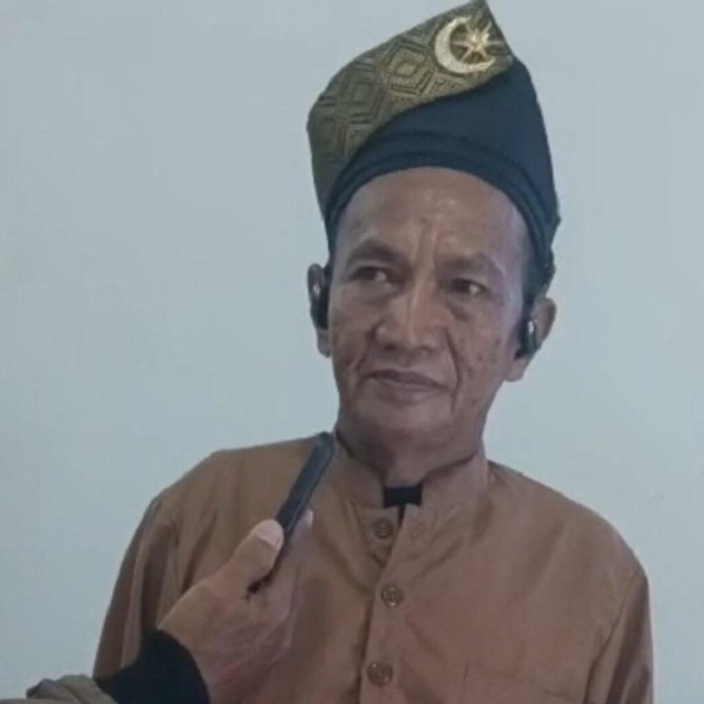 Ketua DPD POM Ketapang Temui MABM Tumbang Titi, M Tahril Klarifikasi dan Minta Maaf soal Prosesi Adat Melayu