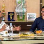 Ketua DPRD Lampung Sebut MBG dan Ekonomi Desa Jadi Pilar Pemerataan