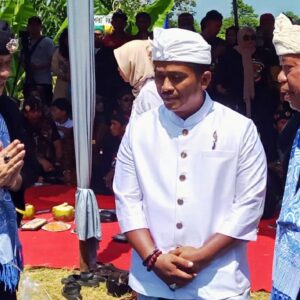 Ketum MASDA Jabar Anton Charliyan: Majalengka Pernah Lahirkan Tiga Kerajaan Besar