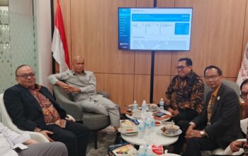 Kolaborasi SMSI dan ABPEDNAS