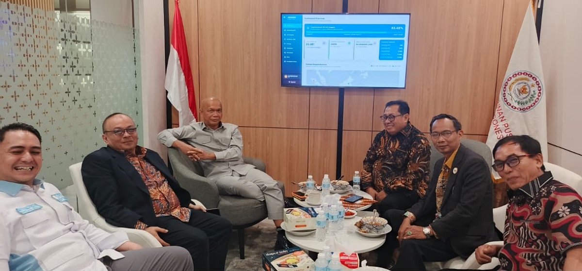 Kolaborasi SMSI dan ABPEDNAS