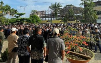 Konflik Lahan Cot Girek, Ujian Negara Menjaga Kepastian Hukum