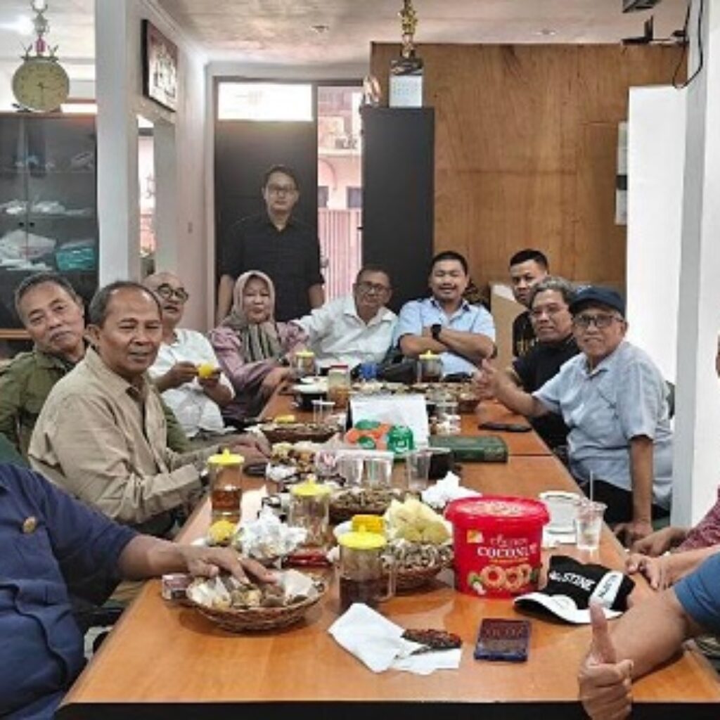 Kritisi Kelangkaan Solar di Daerah, FWK Minta Pemerintah Fokus Benahi Sektor Riil