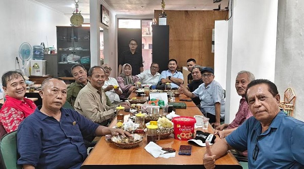 Kritisi Kelangkaan Solar di Daerah
