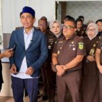 Kunjungi Takalar, Komisi III DPR Apresiasi Kinerja Kejari di Bawah Kajari Syamsurezky