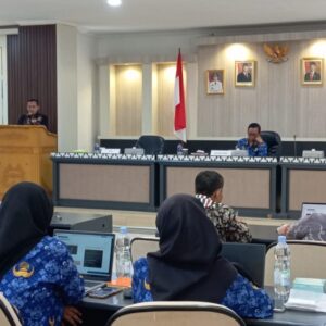 Lampung Perkuat Keamanan Siber, BSSN Dorong Pembentukan Tim Tanggap Insiden Siber di Seluruh Kabupaten/Kota