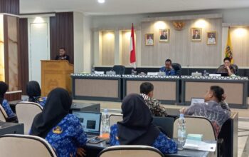 Lampung Perkuat Keamanan Siber