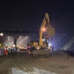 Longsor di Tol Bocimi KM 72 Berhasil Ditangani, Kementerian PU Pastikan Jalur Kembali Operasional