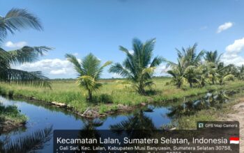 Mafia Tanah Berkedok Kelompok Tani Rampas Lahan Warga