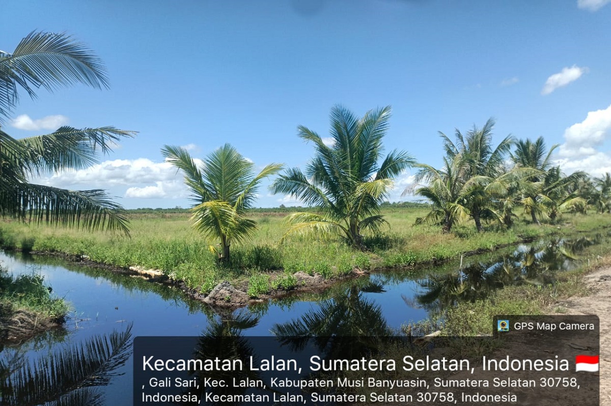 Mafia Tanah Berkedok Kelompok Tani Rampas Lahan Warga