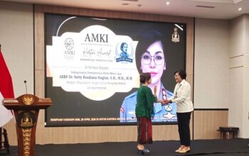 Masuk 11 Perempuan Inspiratif Nasional