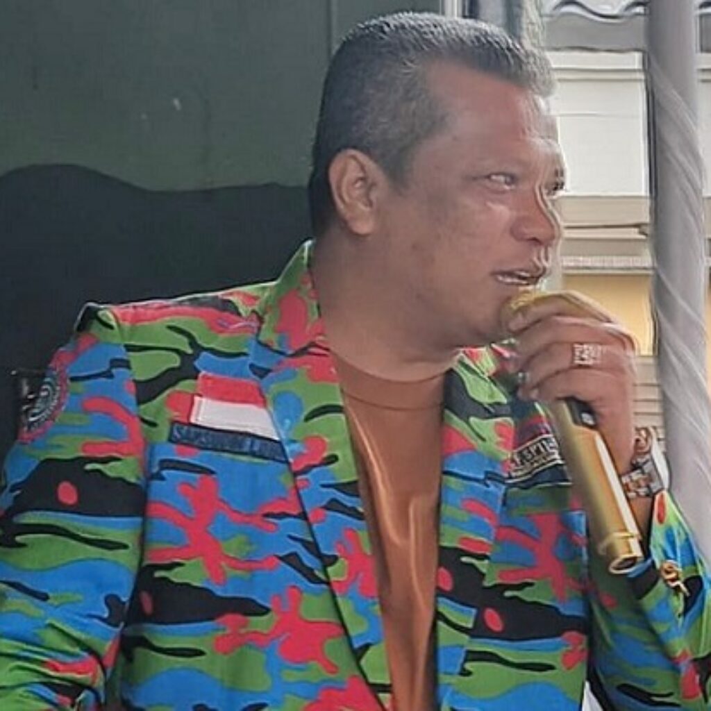 May Day 2026 di Madina Sepi Gaung Pemda, Serikat Buruh Soroti Upah, Outsourcing hingga BPJS