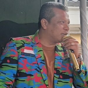 May Day 2026 di Madina Sepi Gaung Pemda, Serikat Buruh Soroti Upah, Outsourcing hingga BPJS