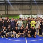 May Day Cup 2026 Tangerang: Turnamen Futsal Pelajar se-Tangerang Raya Gaungkan Anti Tawuran dan Narkoba