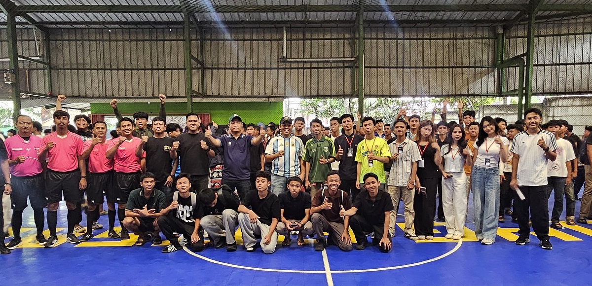 May Day Cup 2026 Tangerang