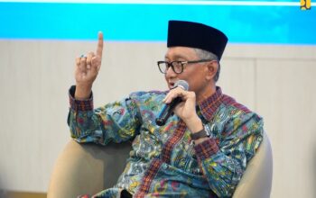 Menteri PU Dody Hanggodo Turun Langsung Kawal Pembangunan 93 Sekolah Rakyat