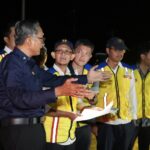 Menteri PU Dody Tinjau Jembatan Bailey di Brebes, Pastikan Akses Sekolah Rakyat Tahap II Siap dan Aman