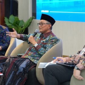 Menteri PU Tegaskan Kualitas Sekolah Rakyat Tahap II Tak Boleh Dikompromikan, Progres Pembangunan Capai 59 Persen