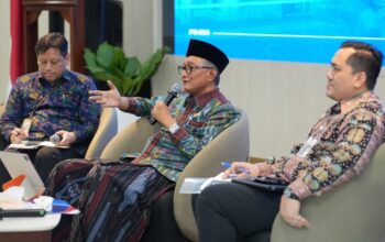 Menteri PU Tegaskan Kualitas Sekolah Rakyat Tahap II Tak Boleh Dikompromikan