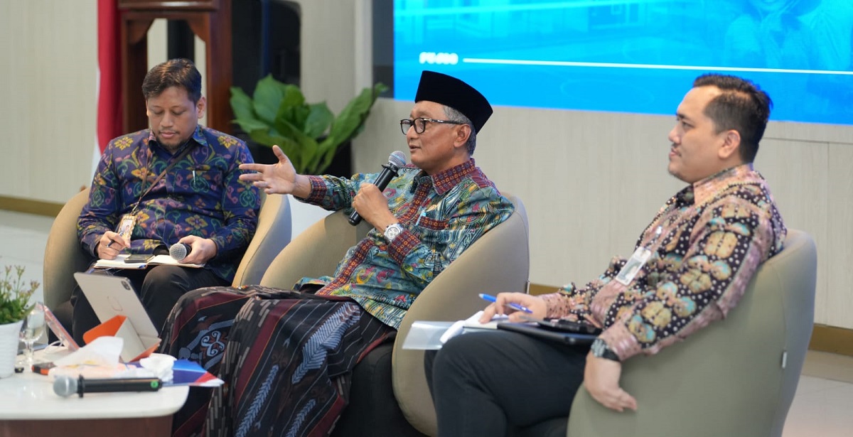 Menteri PU Tegaskan Kualitas Sekolah Rakyat Tahap II Tak Boleh Dikompromikan