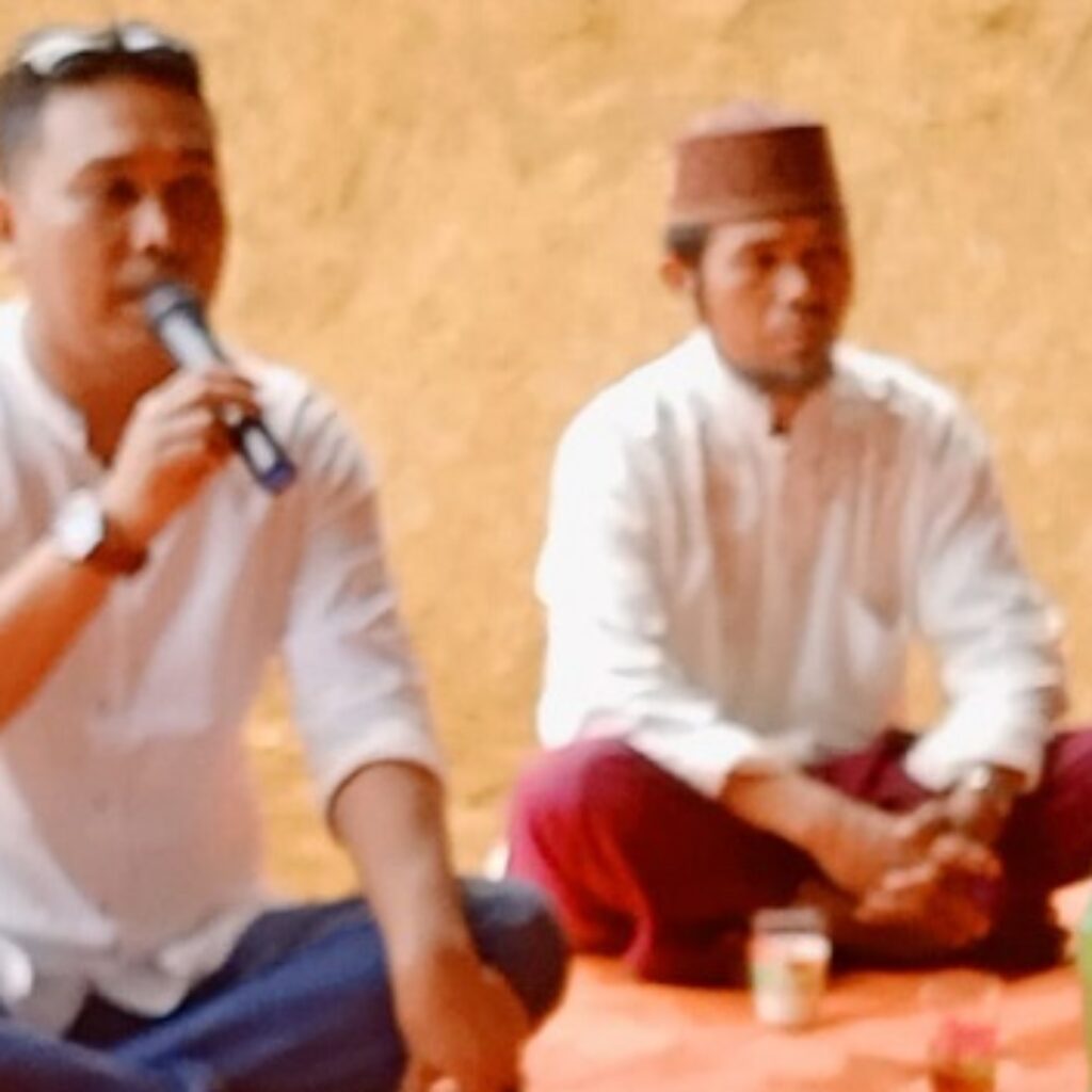 Menu MBG di SDN 1 Karoya Dikeluhkan, Orang Tua Siswa dan Guru Minta Evaluasi Kualitas Makanan