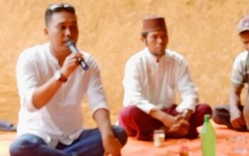 Menu MBG di SDN 1 Karoya Dikeluhkan