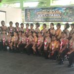 Menuju Jamnas XII 2026, Pramuka Ketapang Siapkan 53 Peserta Tampil Maksimal di Cibubur
