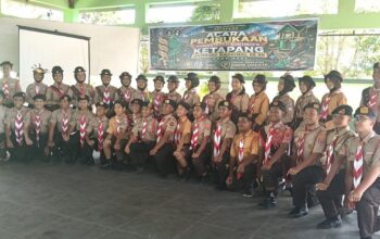 Menuju Jamnas XII 2026