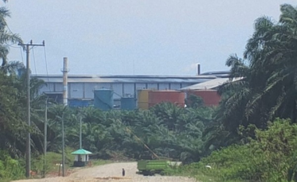 Oknum Kades di Bengkulu Utara Diduga Tekan Media