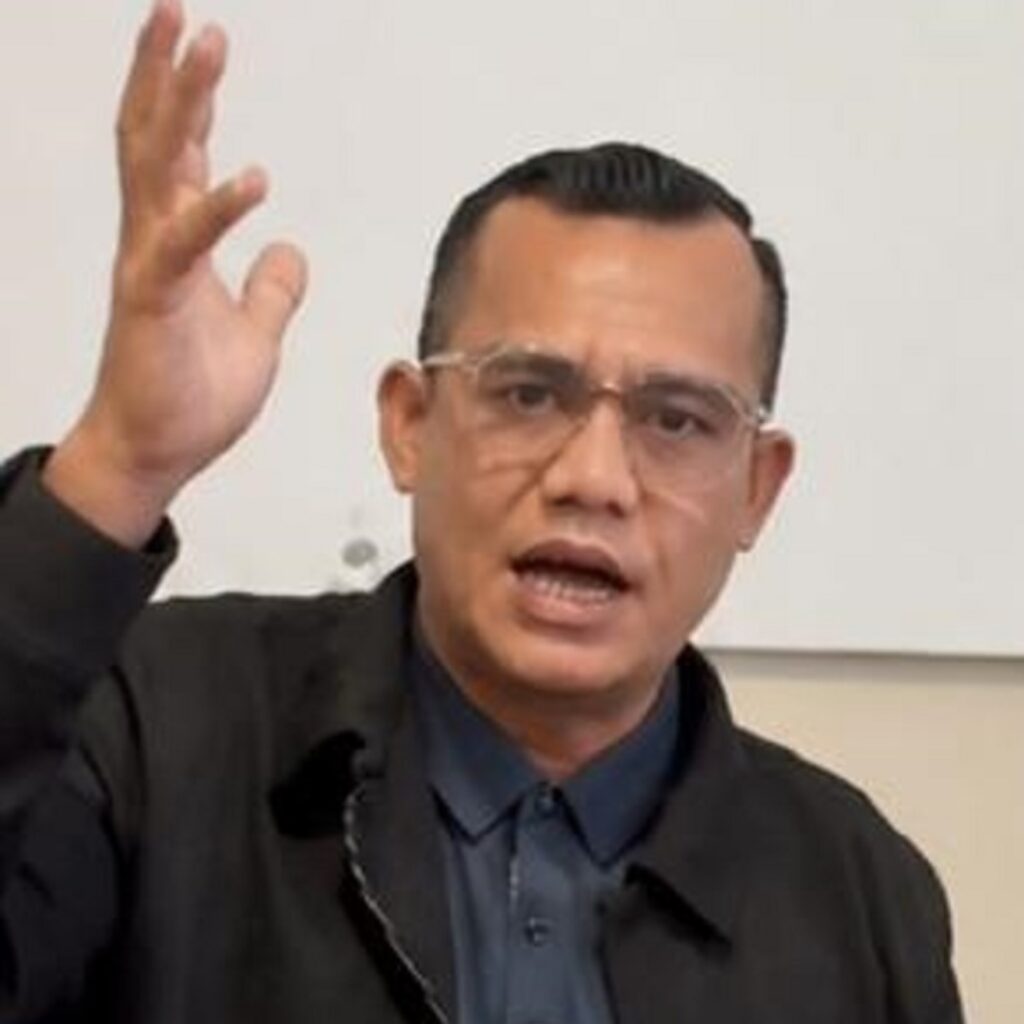 JKA Terancam, Om Sur Desak Gubernur Aceh Bertindak Tegas Selamatkan Program Kesehatan dan Kepercayaan Publik