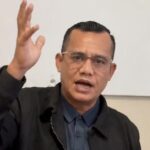 Om Sur Desak Gubernur Aceh Bertindak Tegas Selamatkan Program Kesehatan dan Kepercayaan Publik