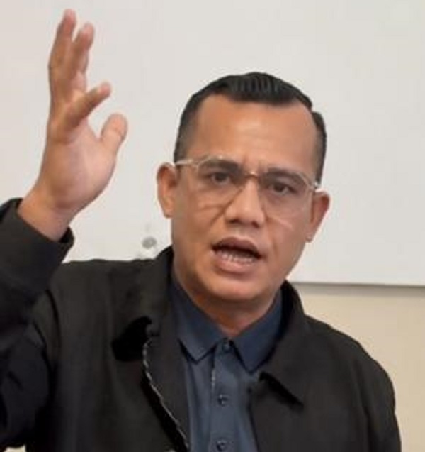 Om Sur Desak Gubernur Aceh Bertindak Tegas Selamatkan Program Kesehatan dan Kepercayaan Publik
