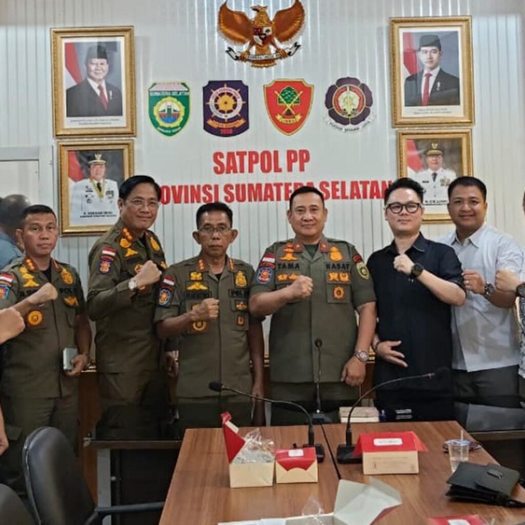 Owner Darma Agung 41 Sampaikan Permohonan Maaf, Siap Patuhi Regulasi Pemprov Sumsel