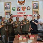 Owner Darma Agung 41 Sampaikan Permohonan Maaf, Siap Patuhi Regulasi Pemprov Sumsel