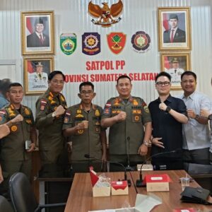 Owner Darma Agung 41 Sampaikan Permohonan Maaf, Siap Patuhi Regulasi Pemprov Sumsel