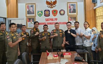 Owner Darma Agung 41 Sampaikan Permohonan Maaf