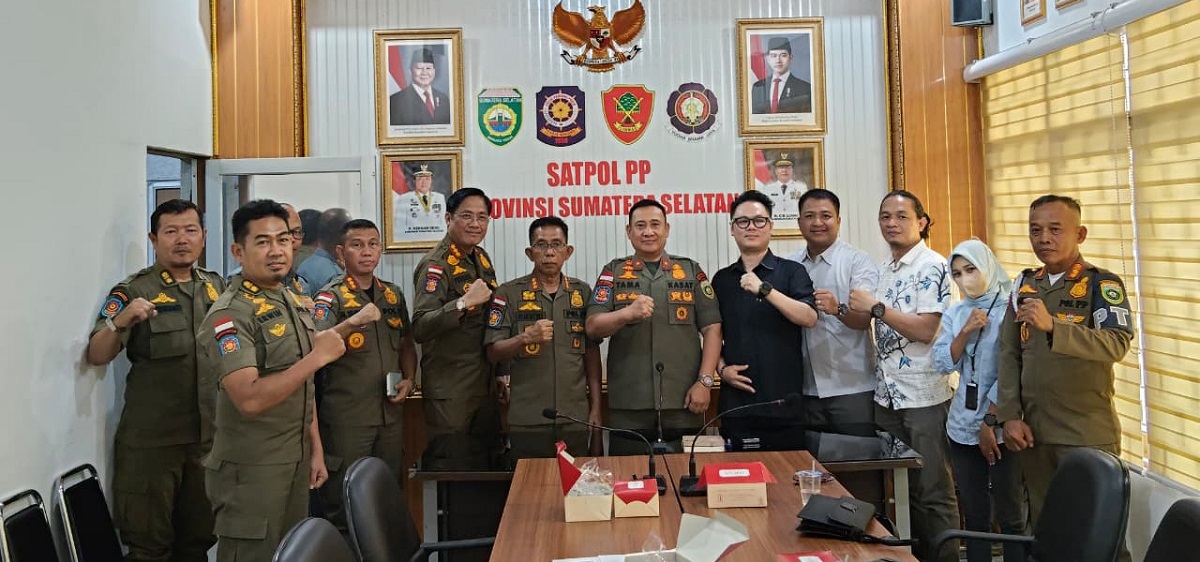 Owner Darma Agung 41 Sampaikan Permohonan Maaf