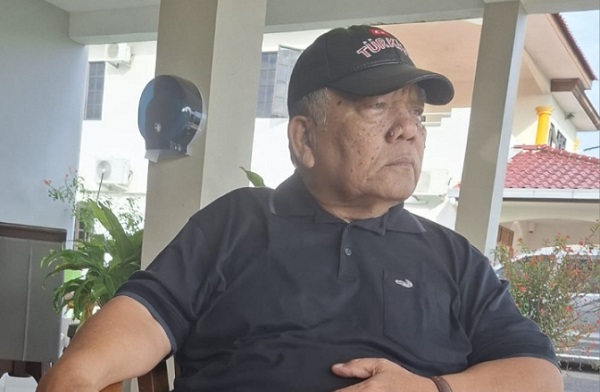 P3KD Riau Desak Satgas PKH Usut Dugaan Kebun Sawit Ilegal