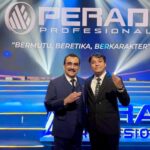PERADI Profesional Resmi Lantik Pengurus DPN