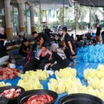 PTPN IV PalmCo Distribusikan 150 Ton Daging Kurban Idul Adha 2026 ke Pelosok Indonesia