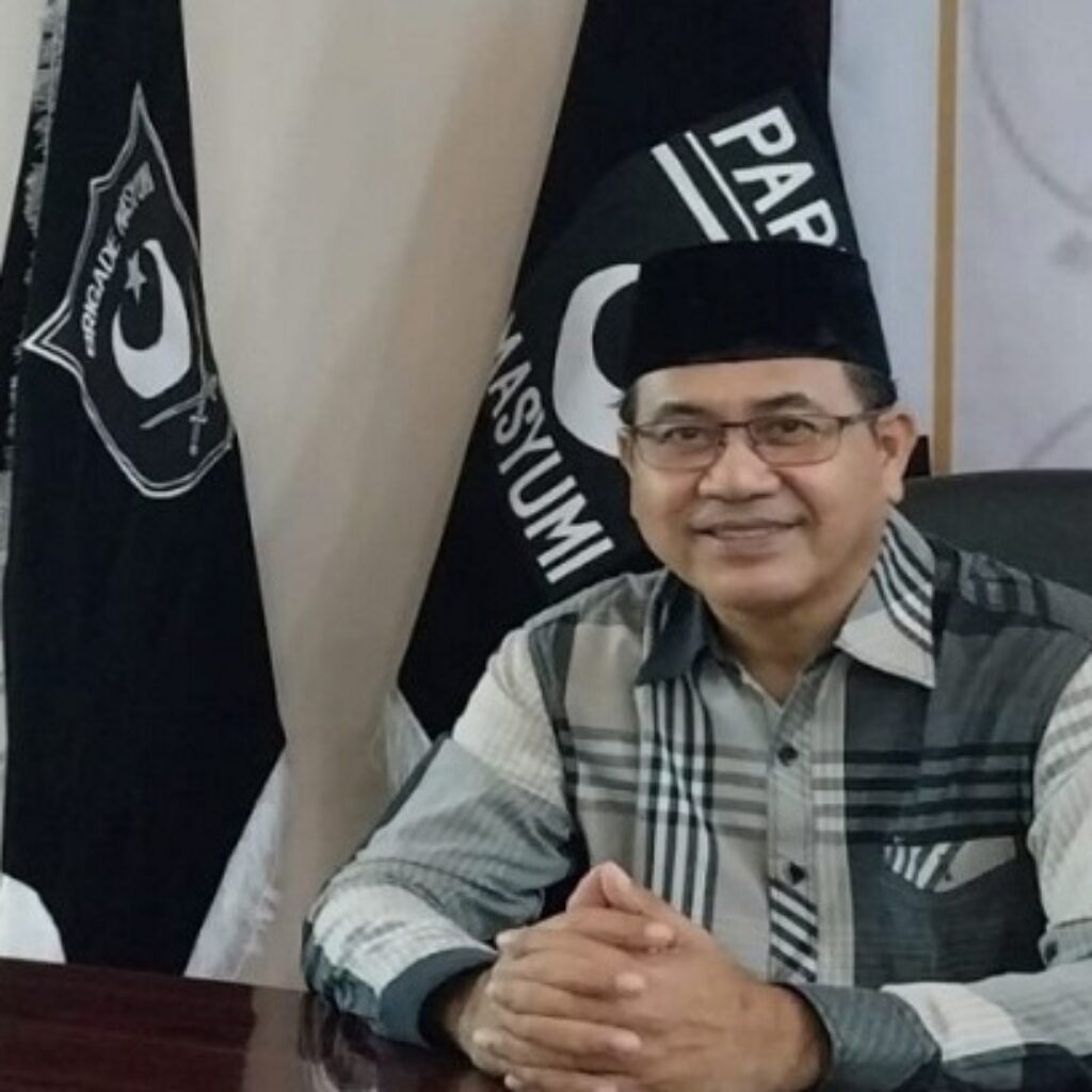 Partai Masyumi Tegaskan Peran sebagai Jangkar Intelektual, Dorong Islam, Demokrasi, dan Modernitas Berjalan Beriringan di Indonesia